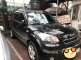 Kia Soul 2008 - Bán Kia Soul sản xuất 2008, màu đen, nhập khẩu