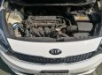 Kia Rio 2015 - Cần bán lại xe Kia Rio năm 2015, màu trắng, xe nhập khẩu nguyên chiếc, giá tốt 482 triệu