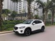 Mazda CX 5 2.5 AWD 2016 - Cần bán xe Mazda CX 5 2.5 AWD sản xuất năm 2016, màu trắng