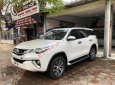 Toyota Fortuner 2.7V 4x4 AT 2016 - Bán Toyota Fortuner 2.7V 4x4 AT năm 2016, màu trắng, xe nhập