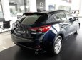 Mazda 3 2018 - Bán Mazda 3 bản Hatchback thể thao, trả trước chỉ từ 188 triệu, bảo hành 5 năm, LH Nhung 0907148849