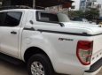 Ford Ranger XLS 2.2L 4x2 MT 2016 - Bán xe Ford Ranger XLS 2.2L 4x2 MT đời 2016, màu trắng, nhập khẩu 