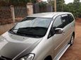 Toyota Innova 2006 - Bán Toyota Innova đời 2006, màu bạc, 367 triệu