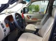 Ford Escape 2004 - Bán ô tô Ford Escape năm 2004, màu đen như mới