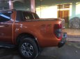 Ford Ranger Wildtrak 3.2L 4x4 AT 2015 - Bán xe Ford Ranger Wildtrak 3.2L 4x4 AT đời 2015, xe nhập  