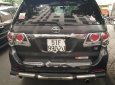 Toyota Fortuner 2.5G 2016 - Bán Toyota Fortuner G sản xuất 2016, màu xám