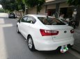 Kia Rio 2015 - Cần bán lại xe Kia Rio năm 2015, màu trắng, xe nhập khẩu nguyên chiếc, giá tốt 482 triệu