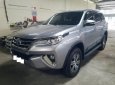 Toyota Fortuner 2.7V 4x2 AT 2017 - Hiền Toyota bán xe Toyota Fortuner 2.7V 4x2 AT 2017, màu bạc, nhập khẩu