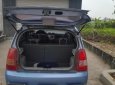 Kia Morning LX 1.0 MT 2007 - Bán Kia Morning LX 1.0 MT đời 2007, màu xanh lam, xe nhập