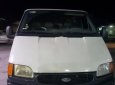 Ford Transit 2000 - Bán ô tô Ford Transit sản xuất 2000, màu trắng