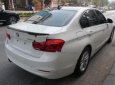 BMW 3 Series 320i 2016 - Bán BMW 3 Series 320i đời 2016, màu trắng, nhập khẩu