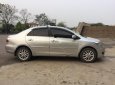 Toyota Vios 1.5E 2012 - Chính chủ bán xe Toyota Vios 1.5E 2012, màu bạc