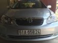 Toyota Corolla altis 1.8G MT 2004 - Bán Toyota Corolla Altis 1.8G MT sản xuất 2004, màu bạc