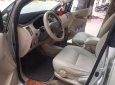 Toyota Innova G 2007 - Cần bán lại xe Toyota Innova G năm sản xuất 2007, màu bạc, giá tốt