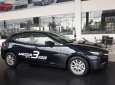 Mazda 3 2018 - Bán Mazda 3 bản Hatchback thể thao, trả trước chỉ từ 188 triệu, bảo hành 5 năm, LH Nhung 0907148849