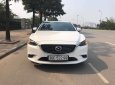 Mazda 6 2.5 FL premium 2017 - Bán Mazda 6 2.5 FL premium sản xuất năm 2017, màu trắng