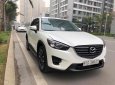 Mazda CX 5 2.5 AWD 2016 - Cần bán xe Mazda CX 5 2.5 AWD sản xuất năm 2016, màu trắng