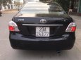 Toyota Vios E 2011 - Bán ô tô Toyota Vios E sản xuất năm 2011, màu đen
