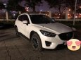 Mazda CX 5 2016 - Bán xe Mazda CX 5 sản xuất năm 2016, màu trắng