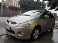 Mitsubishi Grandis 2.4 AT 2006 - Bán ô tô Mitsubishi Grandis AT 2006, màu vàng cát