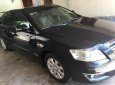 Toyota Camry 2.4G 2008 - Bán xe Toyota Camry 2.4G đời 2008, màu đen 