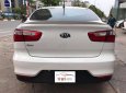 Kia Rio 1.4 AT 2016 - Tứ Quý Auto bán xe Kia Rio 1.4 AT năm 2016, màu trắng, nhập khẩu