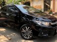 Honda City CVT 2017 - Bán xe Honda City CVT đời 2017, màu đen