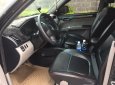 Mitsubishi Pajero Sport D 4x2 MT 2016 - Bán xe Mitsubishi Pajero Sport D 4x2 MT sản xuất 2016, màu đen 