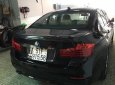 BMW 5 Series 520i 2016 - Bán BMW 5 Series 520i đời 2016, màu đen, nhập khẩu  