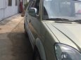 Mitsubishi Jolie 2.0L 2004 - Bán Mitsubishi Jolie 2.0L đời 2004, màu vàng 