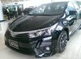Toyota Camry 2018 - Toyota Mỹ Đình - Đại lý cung cấp Vios, Corolla Altis, Camry, Innova giá ưu đãi nhất trường