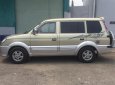 Mitsubishi Jolie 2.0L 2004 - Bán Mitsubishi Jolie 2.0L đời 2004, màu vàng 