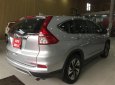 Honda CR V 2015 - Bán ô tô Honda CR V năm 2015, màu bạc