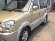 Mitsubishi Jolie 2.0L 2004 - Bán Mitsubishi Jolie 2.0L đời 2004, màu vàng 