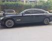 BMW 7 Series 740Li 2010 - Cần bán BMW 7 Series 740Li 2010, nhập khẩu chính hãng