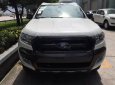 Ford Ranger  3.2L Navigation 2017 - Cần bán lại xe Ford Ranger 3.2L Navigation sản xuất năm 2017, màu trắng, xe nhập xe gia đình