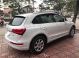 Audi Q5 2.0L 2013 - Salon bán Audi Q5 2.0l sản xuất 2013, màu trắng, xe nhập