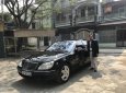 Mercedes-Benz S class 2004 - Bán Mercedes đời 2004, màu đen, nhập khẩu nguyên chiếc giá cạnh tranh