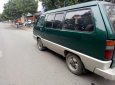 Toyota Van 1988 - Cần bán xe Toyota Van năm sản xuất 1988, màu xanh lam, nhập khẩu nguyên chiếc