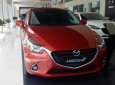 Mazda 2 1.5L 2018 - Mazda 2 Hatchbach thể thao, tiết kiệm nhiên liệu 5l/100km, trả trước 156 triệu nhận ngay xe, LH 0907148849
