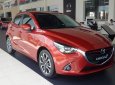 Mazda 2 1.5L 2018 - Mazda 2 Hatchbach thể thao, tiết kiệm nhiên liệu 5l/100km, trả trước 156 triệu nhận ngay xe, LH 0907148849