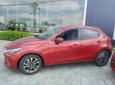 Mazda 2 1.5L 2018 - Mazda 2 Hatchbach thể thao, tiết kiệm nhiên liệu 5l/100km, trả trước 156 triệu nhận ngay xe, LH 0907148849