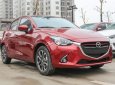Mazda 2 1.5L 2018 - Mazda 2 Hatchbach thể thao, tiết kiệm nhiên liệu 5l/100km, trả trước 156 triệu nhận ngay xe, LH 0907148849