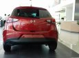 Mazda 2 1.5L 2018 - Mazda 2 Hatchbach thể thao, tiết kiệm nhiên liệu 5l/100km, trả trước 156 triệu nhận ngay xe, LH 0907148849