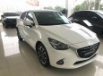 Mazda 2 1.5L sedan 2018 - Giá chỉ từ 499 triệu, trả góp: Trả trước 144tr ra biển số, 5l/100km, gọi trực tiếp hoặc zalo 0907148849