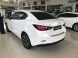Mazda 2 1.5L sedan 2018 - Giá chỉ từ 499 triệu, trả góp: Trả trước 144tr ra biển số, 5l/100km, gọi trực tiếp hoặc zalo 0907148849