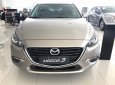 Mazda 2 2018 - Trả trước từ 175 triệu để sở hữu Mazda 3, bảo hành chính hãng 5 năm, giao xe tận nhà, LH 0975768960