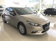 Mazda 2 2018 - Trả trước từ 175 triệu để sở hữu Mazda 3, bảo hành chính hãng 5 năm, giao xe tận nhà, LH 0975768960
