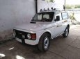 Lada Niva1600 1983 - Bán Lada Niva1600 1983, màu trắng, nhập khẩu