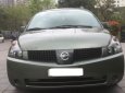 Nissan Qashqai   3.5 AT  2005 - Bán Nissan Qashqai 3.5 AT 2005 xe gia đình, giá 460tr